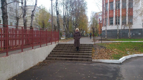 Валентина Бобрецова