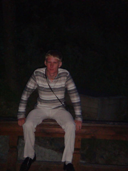 Николай Мартьянов