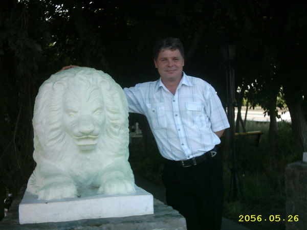 Александр Гусев