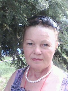 Валентина Соболь