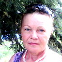 Валентина Соболь