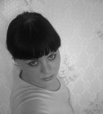 Марина Модорова