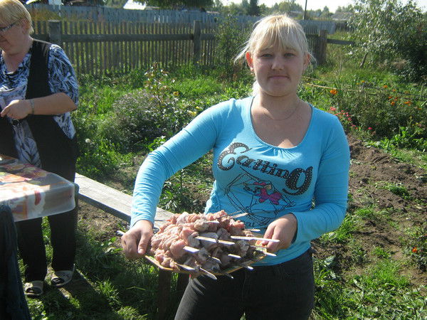 Татьяна Фогель