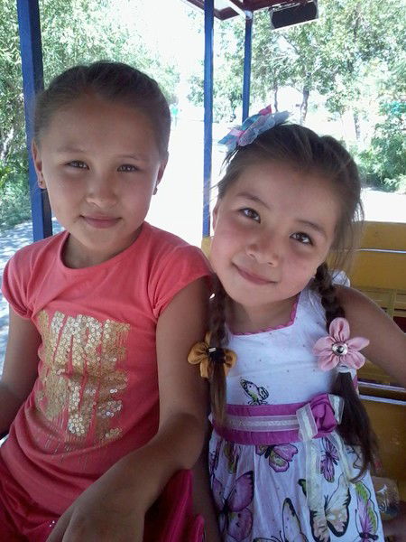 Айтбай Лаура