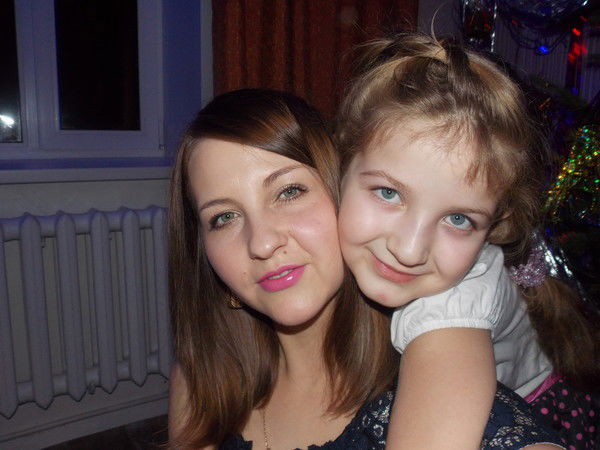 Ирина Сарвилина-Бугаева