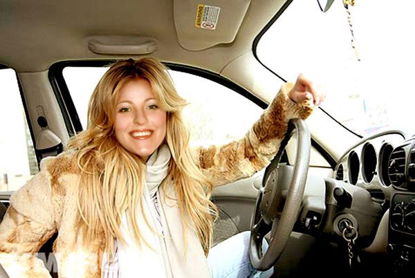 Надежда Воногова