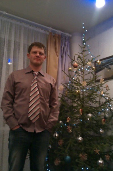 Антон Фалькович