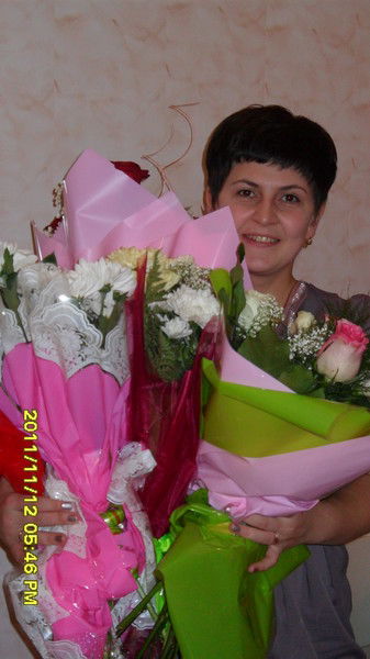 Наталья Павлова