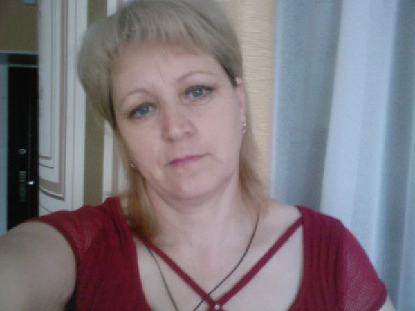 Нина Панченко