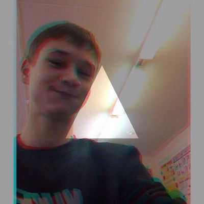 Артем Городилов