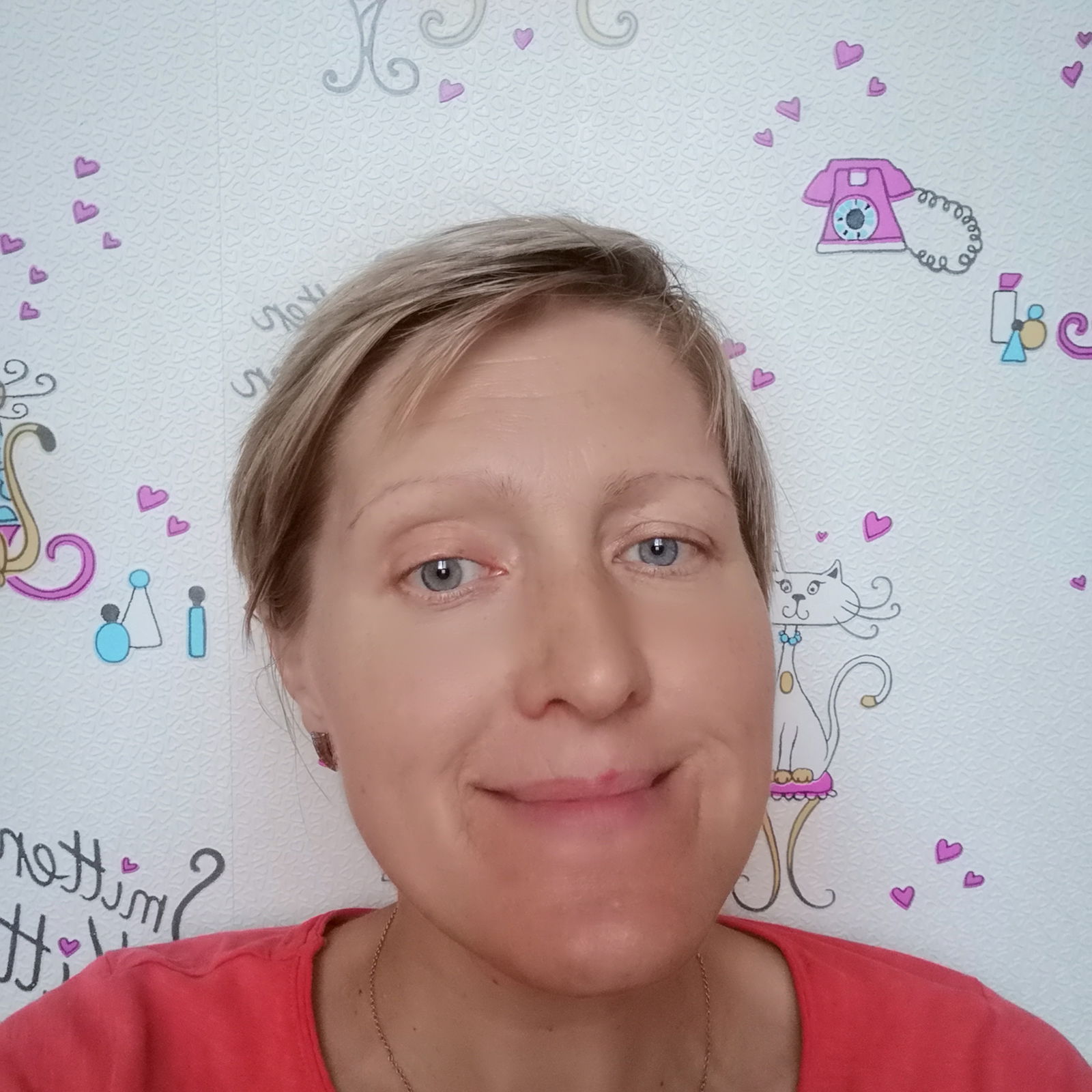 Ольга Никитина