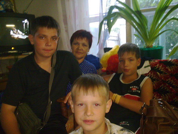 Тамара Челнакова