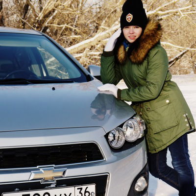 Маринка Корхова