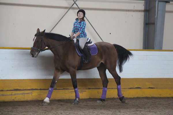 Даша Лукина