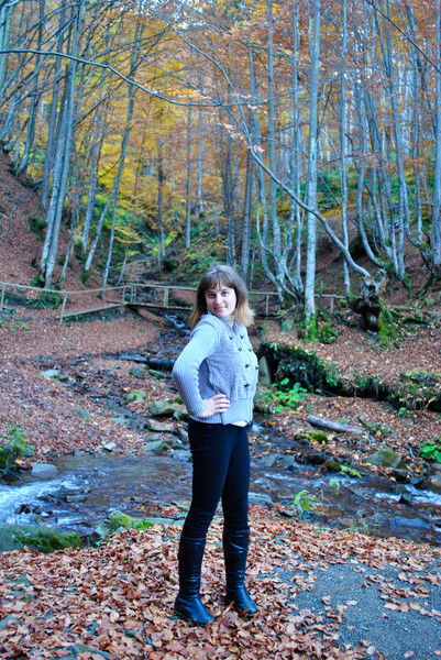 Мар'яна Цьок