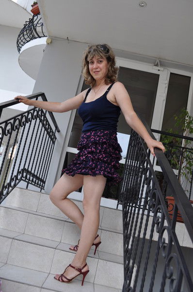 Наталья Вороненко