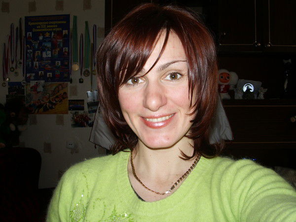 Валентина Якшина