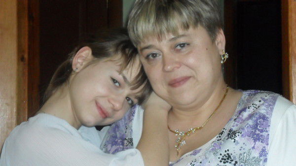 Светлана Кузьмина