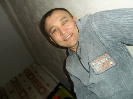 Сунгат Ахметов