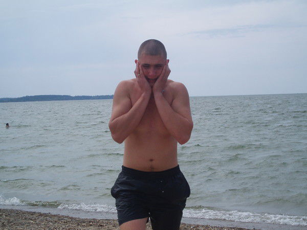 Юрий Лучинкин