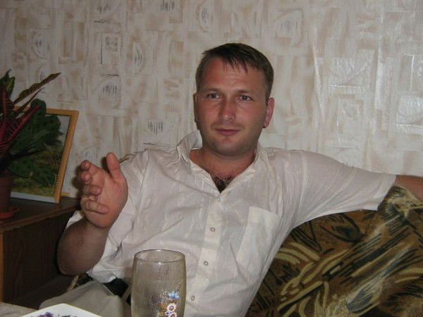 Олег Миронов