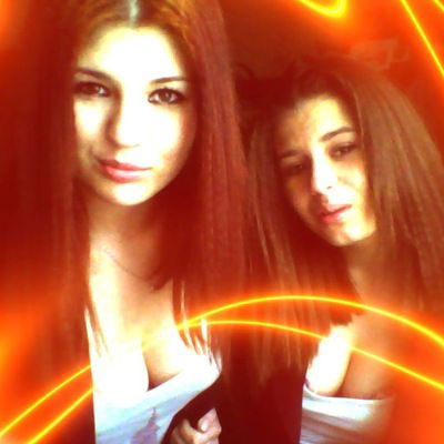 Настя Шатилова