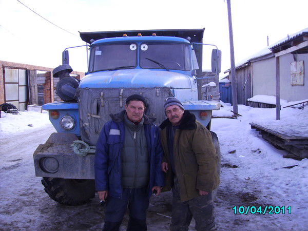 Валерий Малько