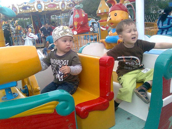 Зульфия Тилешева