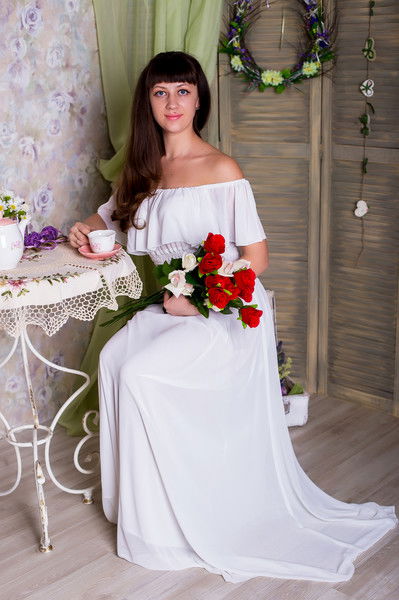 Ирина Прадед