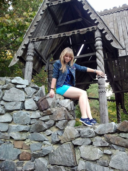 Ксюша Руднева