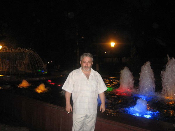 Александр Карлович