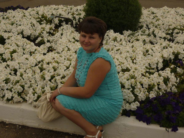 Инна Фролова