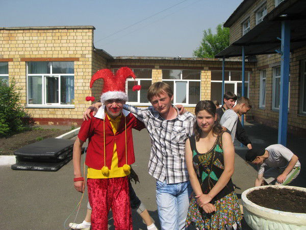 Игорь Яковлев