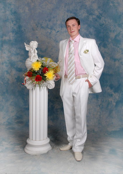 Сергей Кетов