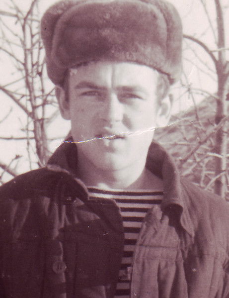 Алексей Миропольцев