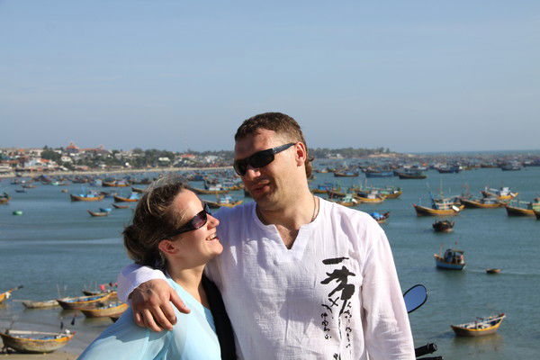 Юля Боголей