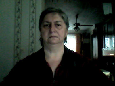 Людмила Коваленко