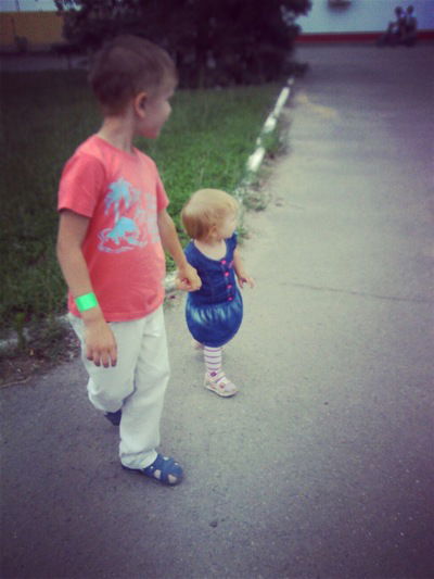 Мария Прошина