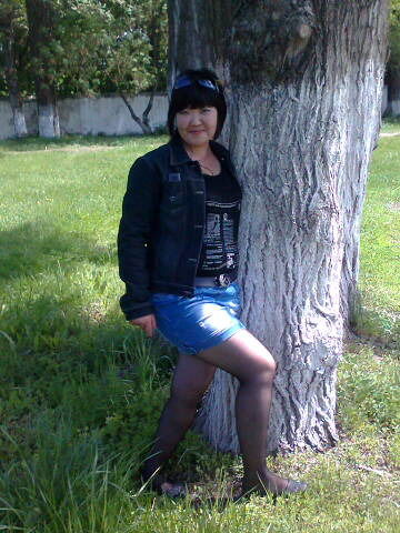 Рата Азимбекова