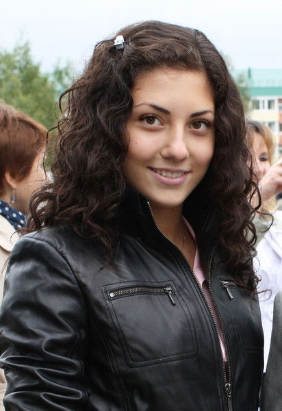 Жанна Куваева