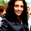 Жанна Куваева
