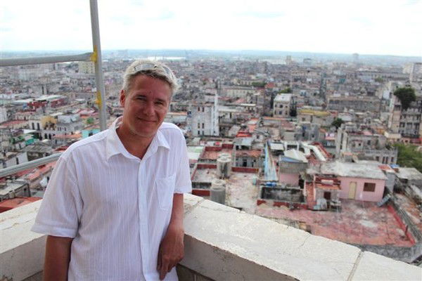 Эдуард Иванов