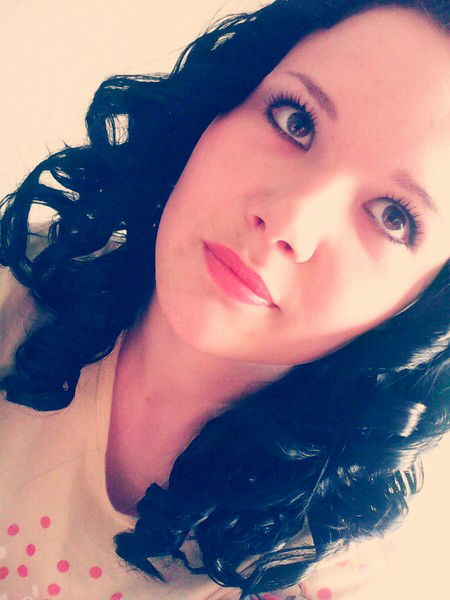 Эльвира Исламова