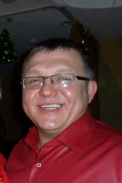 Вадим Зырянов