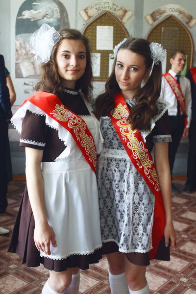 Ирина Кирилова