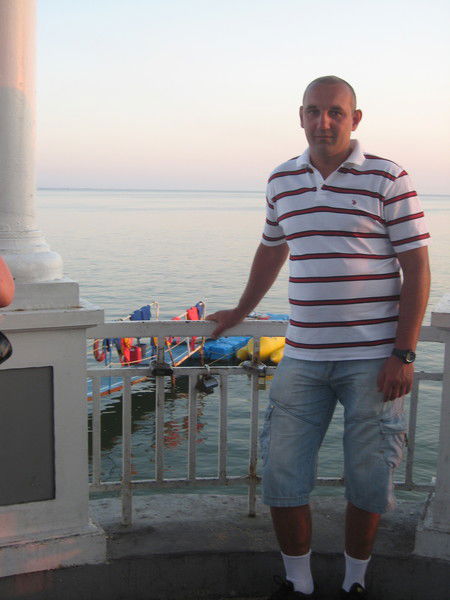 Денис Мурга