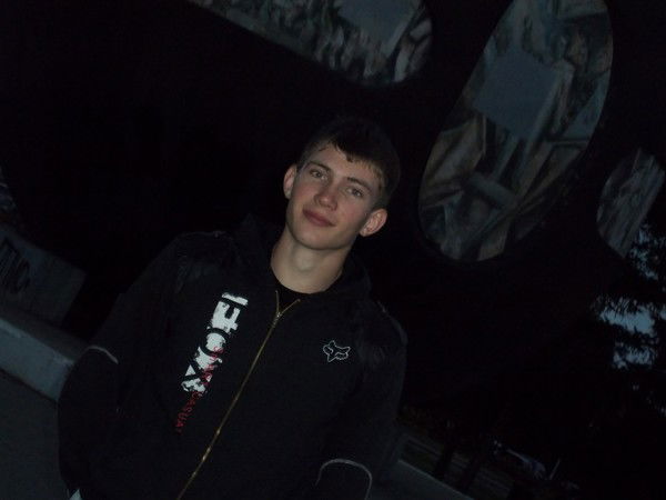 Евгений Каплунов