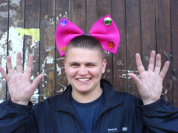 Николай Аношин