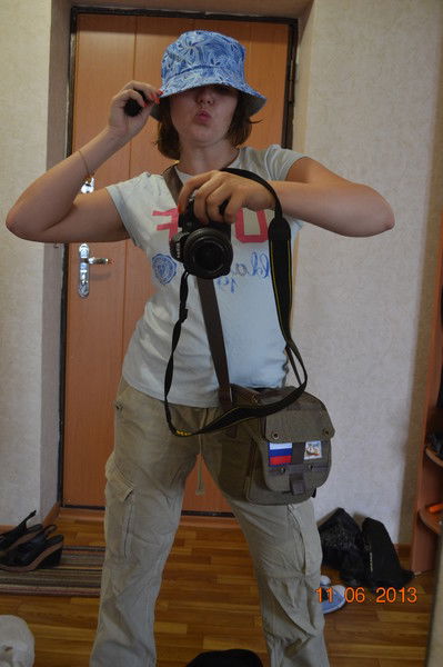 Ирина Лахонина