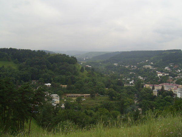 Вадим Чапаев